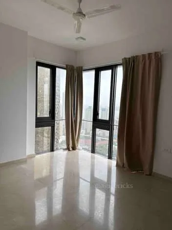 5 BHK Semi-Furnished in Lodha Park, Worli - Photo 2