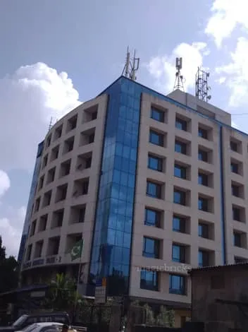 Commercial Office Space Fully Furnished in Wellington Business Park 2, Andheri East - Photo 2