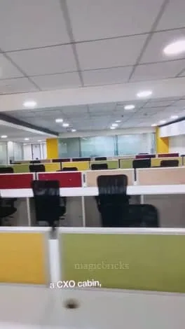 Commercial Office Space Fully Furnished in Metro Avenue, Andheri East - Photo 2