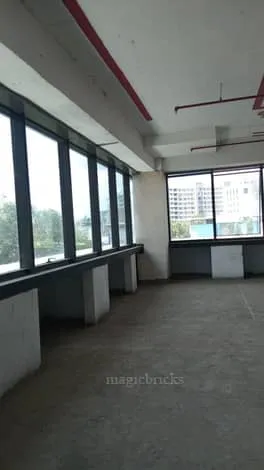 Commercial Office Space Unfurnished in Kaledonia, Andheri East - Photo 2