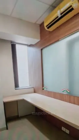 Commercial Office Space Fully Furnished in Citi Point, Andheri East - Photo 3