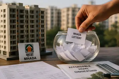 MHADA Mumbai Lottery Draw for 2,640 Flats to be held on August 6