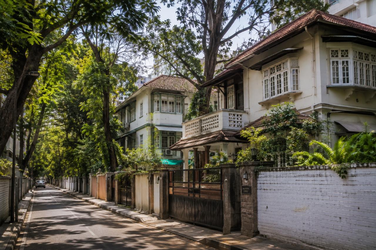 2 Bandra Bungalows Set for โน1,500 Crore Redevelopment