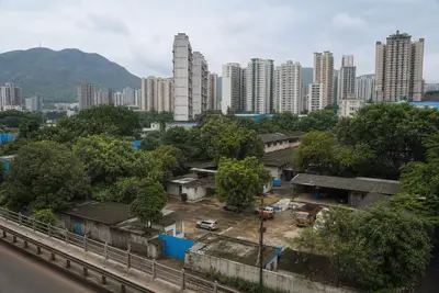 Prestige Group Buys 2.35 acre Mulund Land