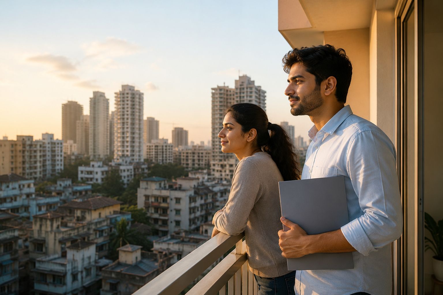 MHADA Mumbai Lottery Draw Delayed for 2,640 Homes