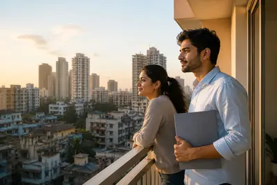 MHADA Mumbai Lottery Draw Delayed for 2,640 Homes