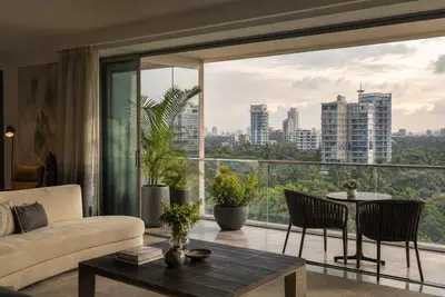Virat Anushka Buy ₹18.29 Crore Versova Apartment