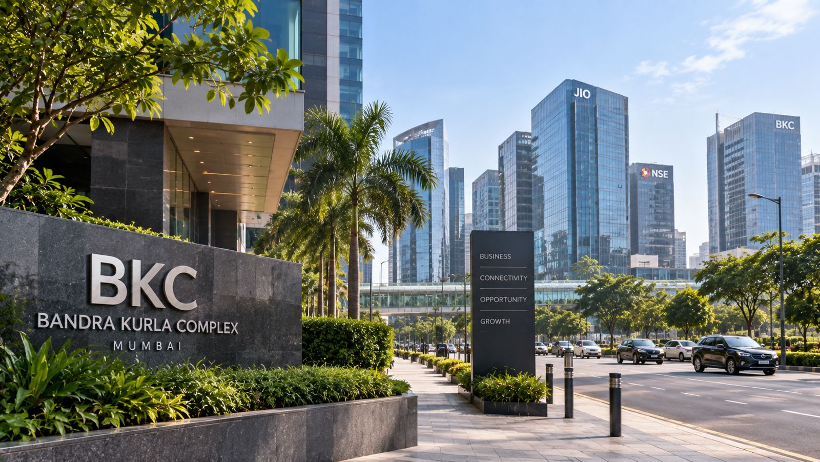 Sonu Nigam Closes ₹18 Crore Commercial Property Deal in BKC
