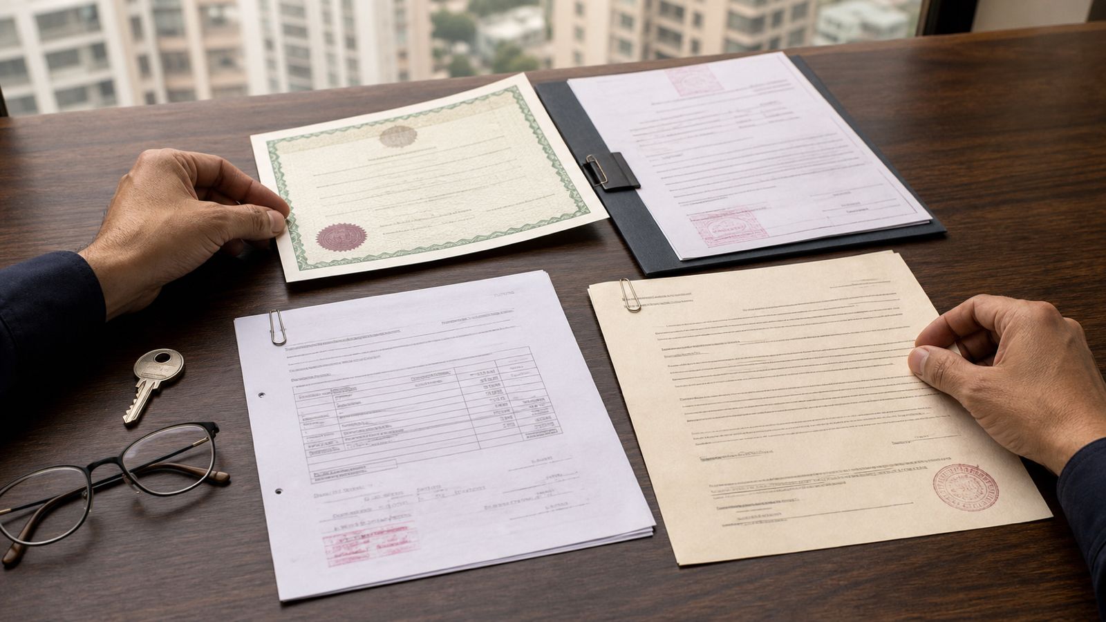 Maharashtra Gives Housing Societies a New Rulebook