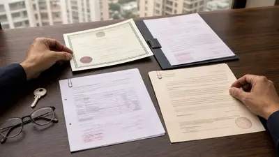 Maharashtra Housing Society Rules 2026