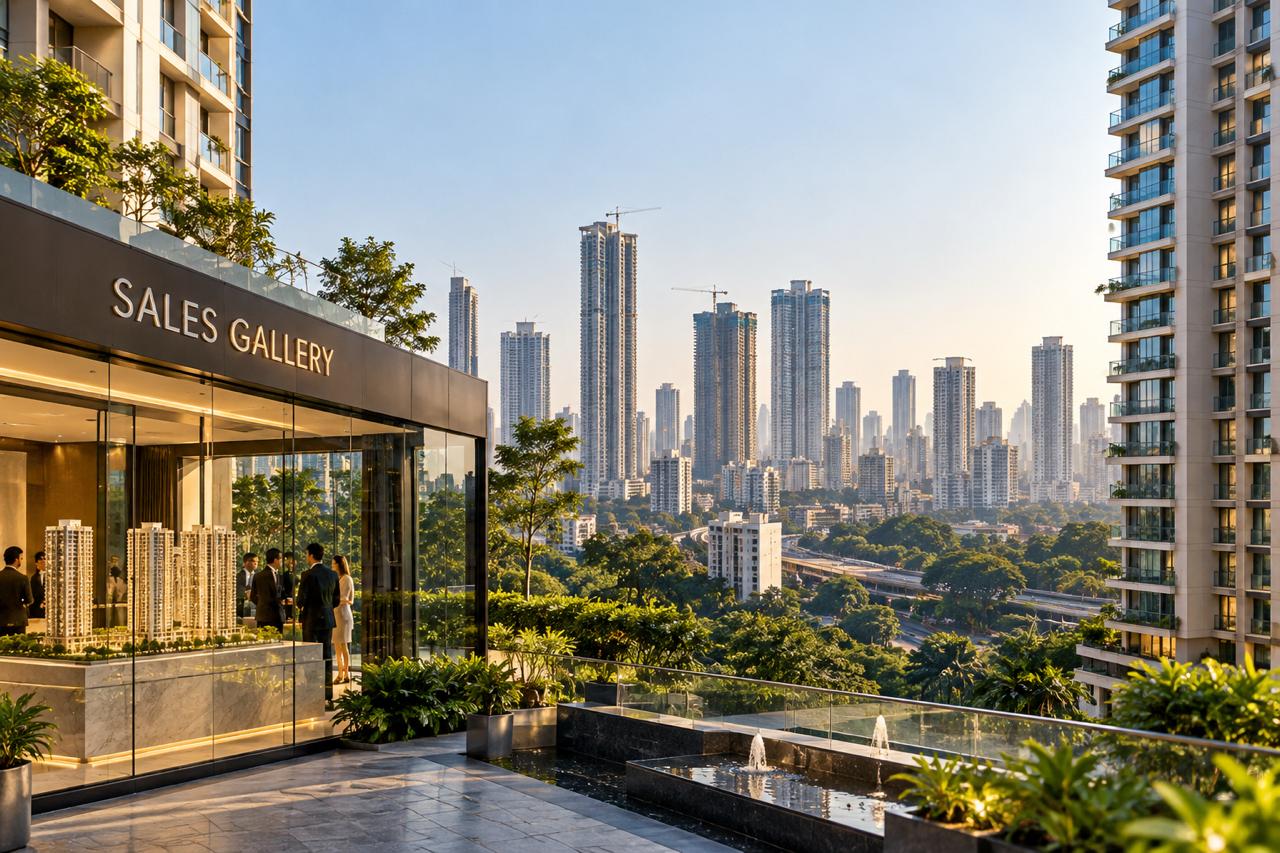 Prestige pre-sales rise 20% to ₹7,225 crore in Q2