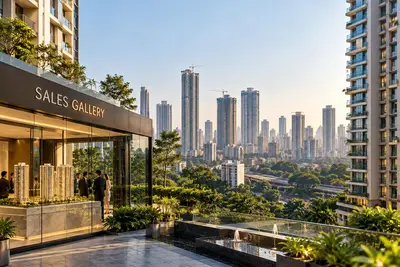 Prestige pre-sales rise 20% to ₹7,225 crore in Q2