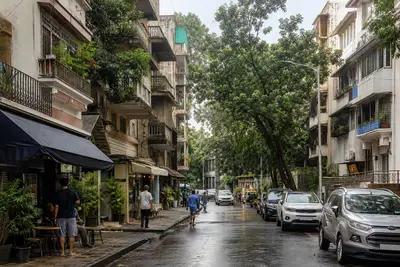 Salman Khan Sells Bandra West Apartment for ₹3.5 Crore