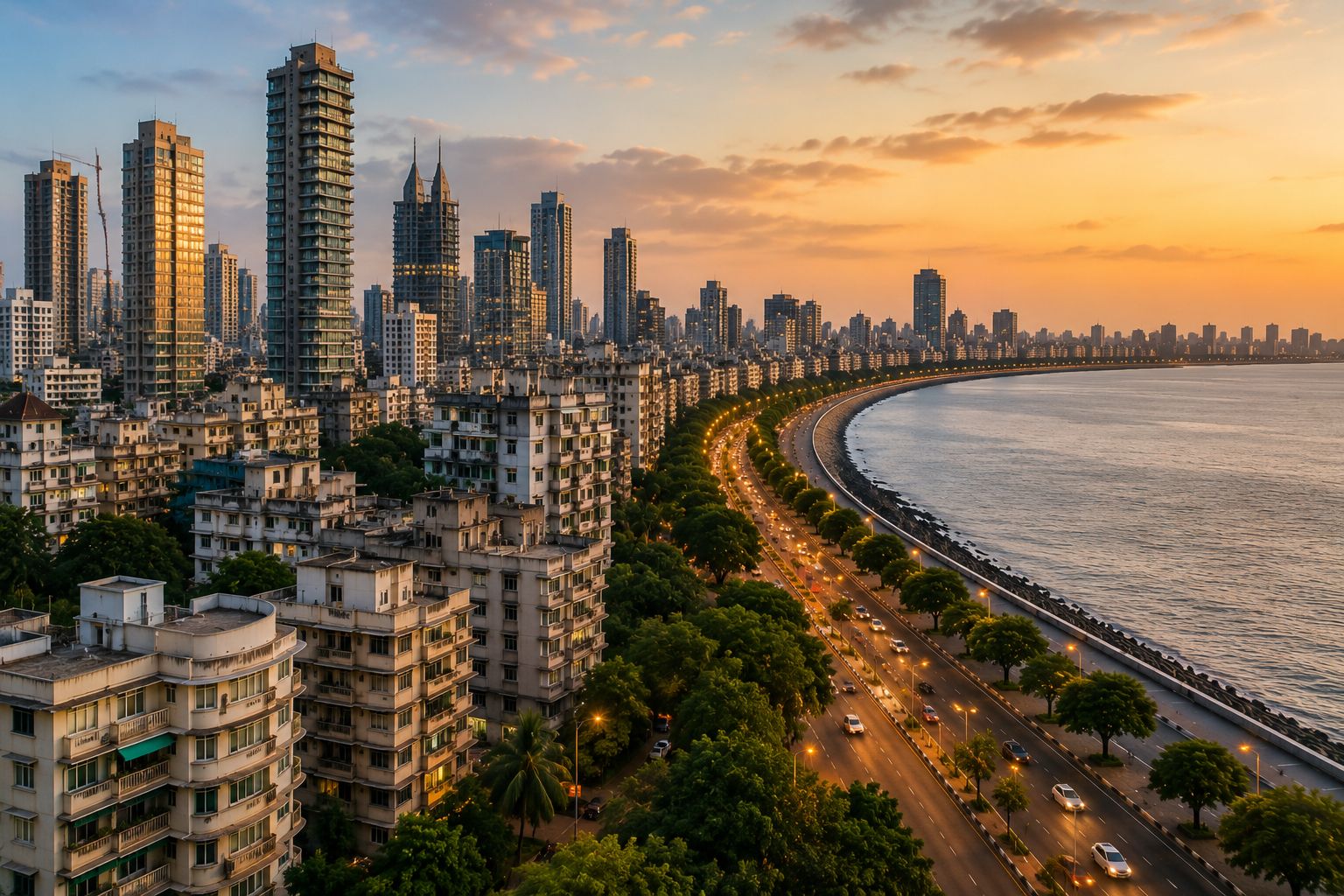 Mumbai Property Registrations Rise 11% to 12,503 in August 2026