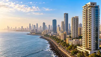 SRA revises CRZ permissions, squeezing buildable area on sea-facing Mumbai projects