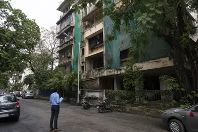 Mumbai Redevelopment Flat Buyer Guide