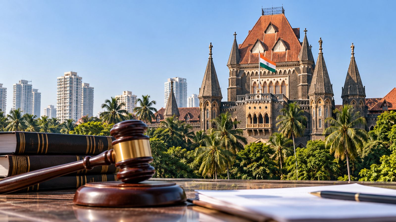 Court sets aside fresh EOW probe order in Mumbai redevelopment case