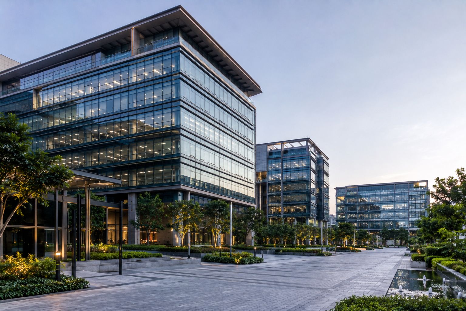 Smartworks Adds ₹235 Crore Rental Revenue From Office Expansions