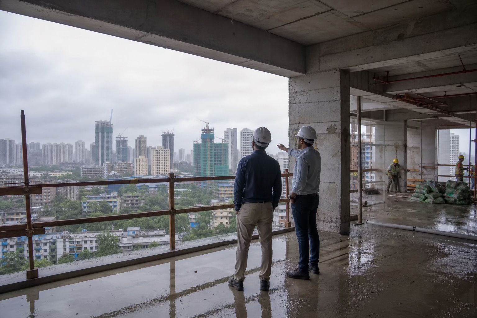 RERA extension advised for projects hit by West Asia disruption