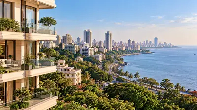 Akshaye Khanna Buys ₹33.26 Crore Malabar Hill Apartment