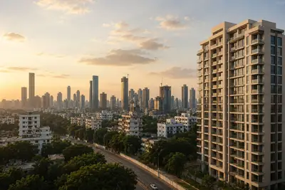 Ajmera Realty Reports ₹146 Crore Sales in Q1 FY27