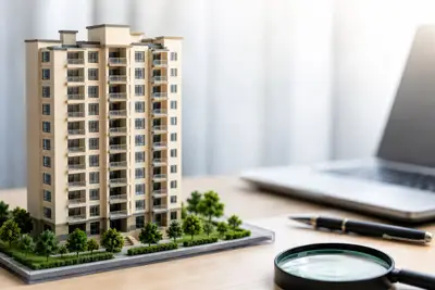 SBI Plans to Buy 24 MHADA Mumbai Flats