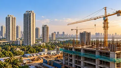 Mhada moves against 23 builders over inclusive housing land