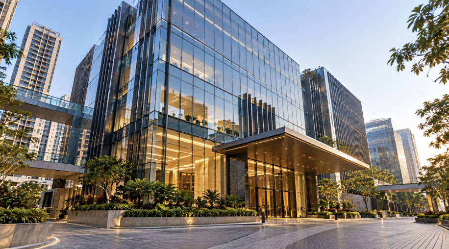 Rustomjee Adds ₹2,196 Crore Mumbai Projects