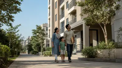 PMAY-Urban Sanction Letters Issued to 31 Homebuyers