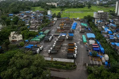 BMC panel to consider leasing Mulund dump land for Dharavi project