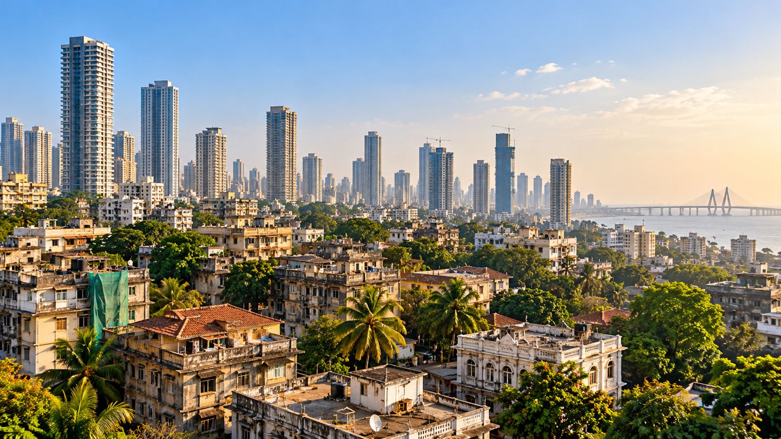 SRA to hear private landowners before slum tag in Mumbai