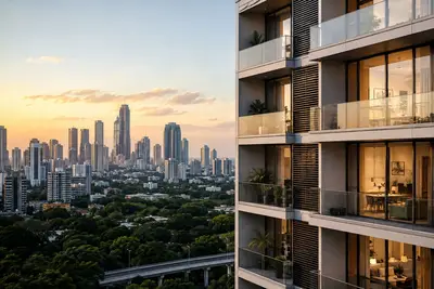 MHADA Plans 2,000 Mumbai Homes for 2027