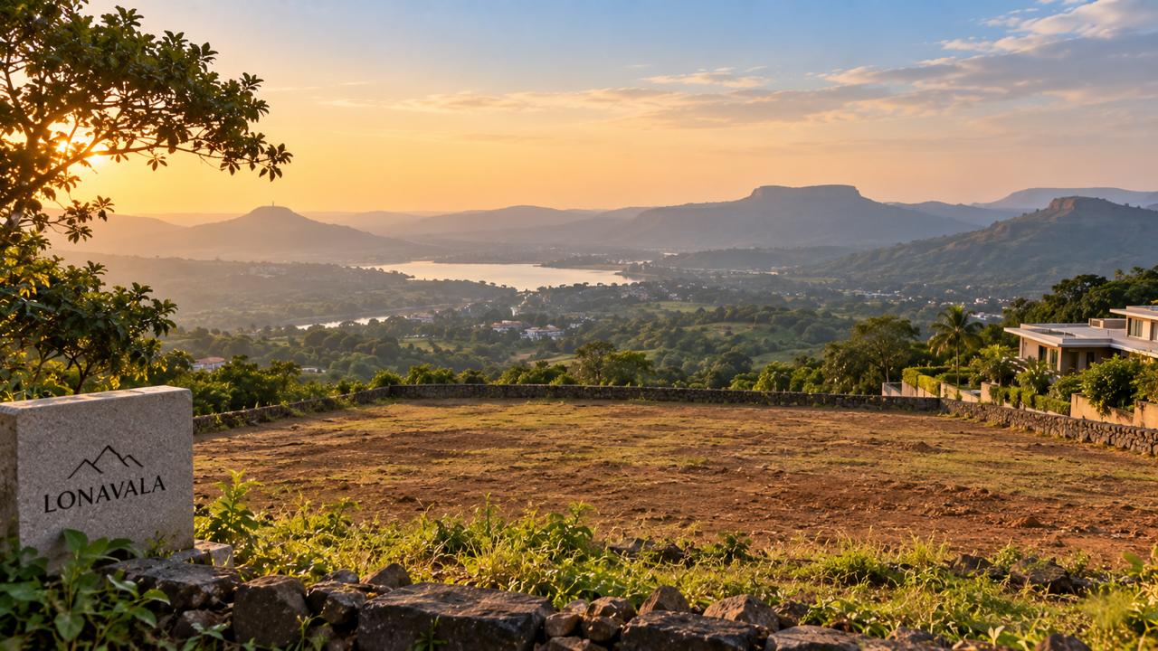 Sachin Tendulkar Buys 3.86-Acre Lonavala Land for ₹70 Crore