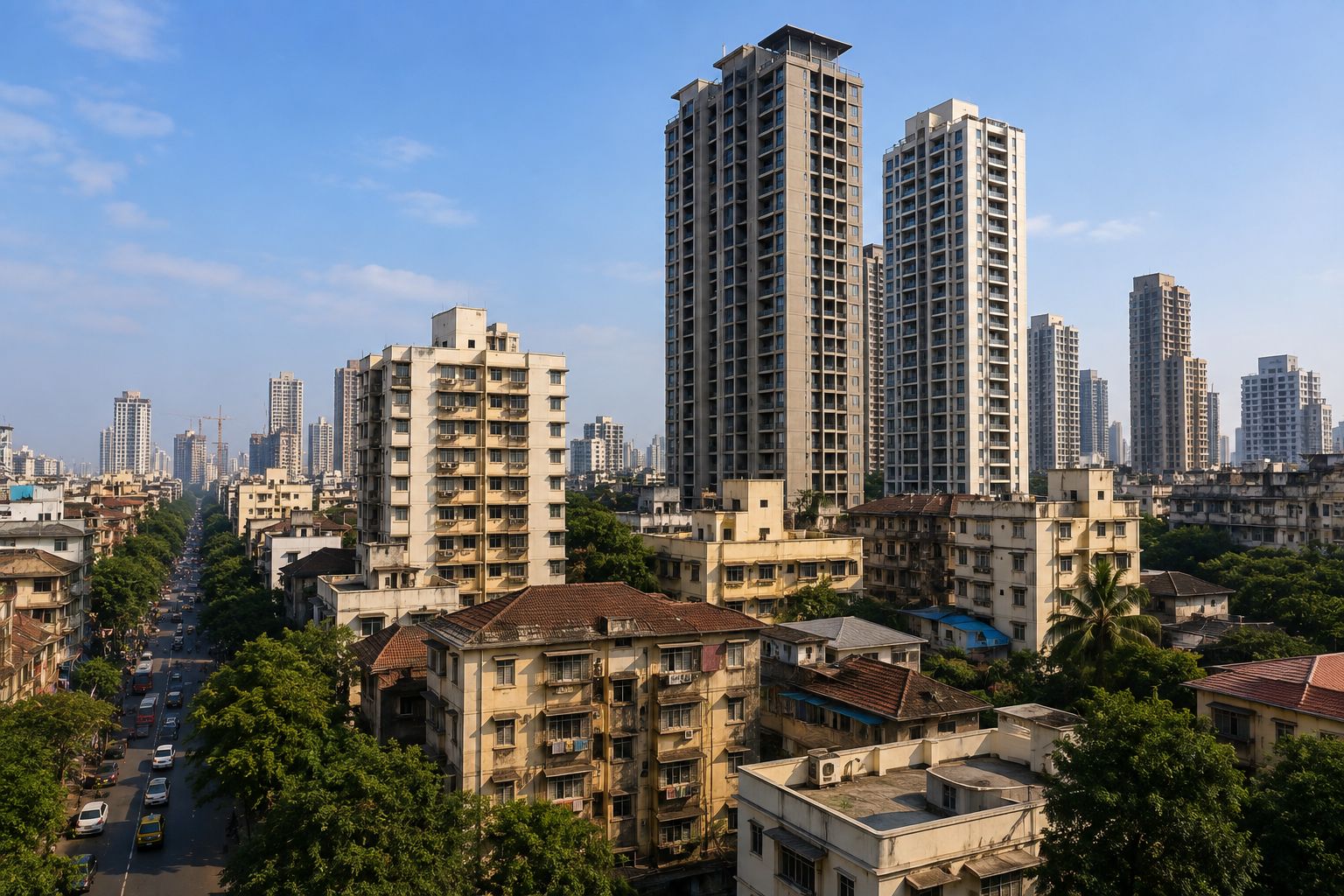 Suraj Estate Q1 Sales Rise 74% to βΉ141 Crore