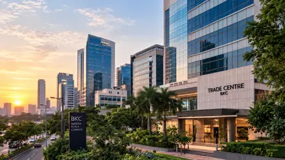 Sonu Nigam Sells BKC Commercial Property for ₹18 Crore