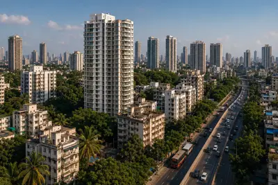 Maharashtra Lifts Ban on Government Land Allotment to Housing Societies
