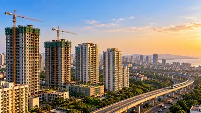 Godrej Properties' Q2 profit falls; what it means for Mumbai buyers