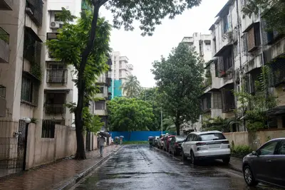Supreme court stays redevelopment work orders for Bandra, worli clusters