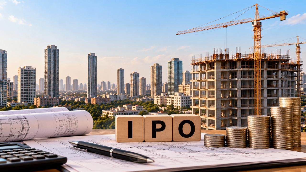 Mumbai developer's Rs 500 crore IPO opens this week