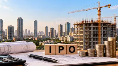 Mumbai developer's Rs 500 crore IPO opens this week
