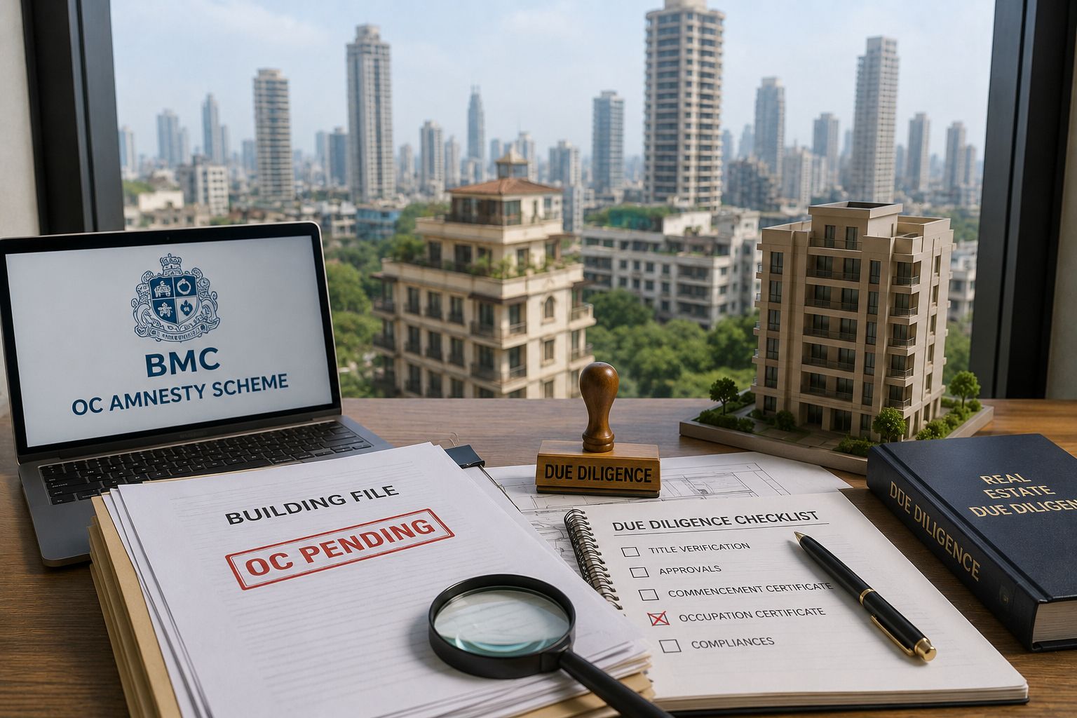 Tardeo OC Case Highlights Documentation Risk in Premium Resale Deals