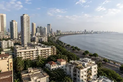 Dhuleva Plans ₹1,000 Crore Redevelopment Near Marine Lines