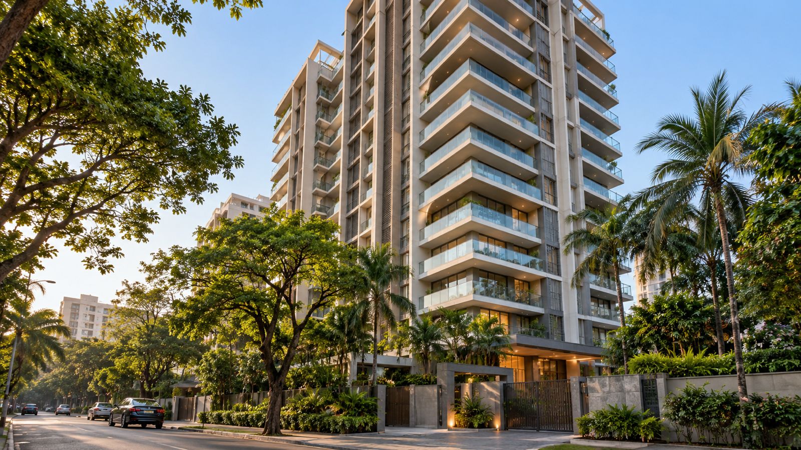 Tiger Shroff Sells Khar West Flat for ₹9 Crore