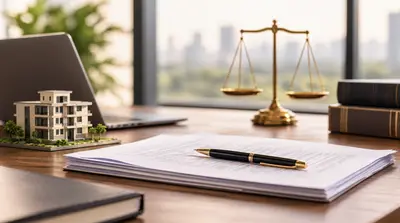 ₹100 Crore Powai Land Fraud: 8 Booked