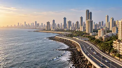 BMC Begins Fresh Sea-Level Risk Assessment for Mumbai