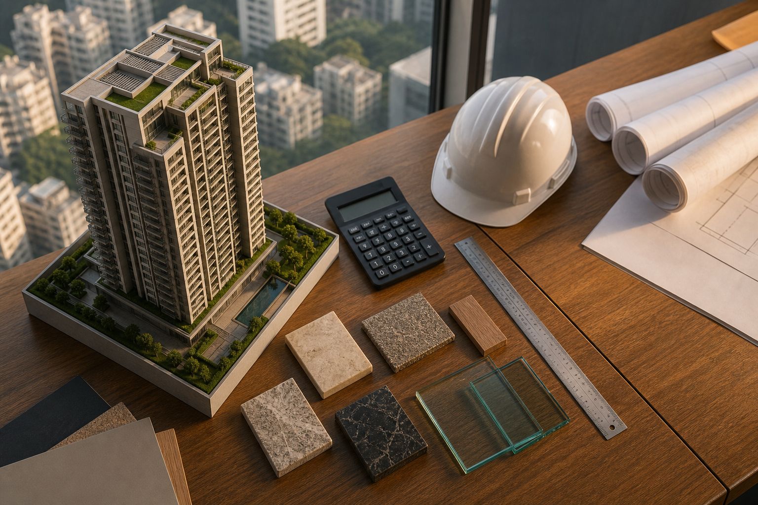 Sunteck Profit Growth Boosts Mumbai Rentals