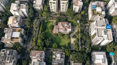 John Abraham Buys Bandra West Bungalow for ₹84 Crore