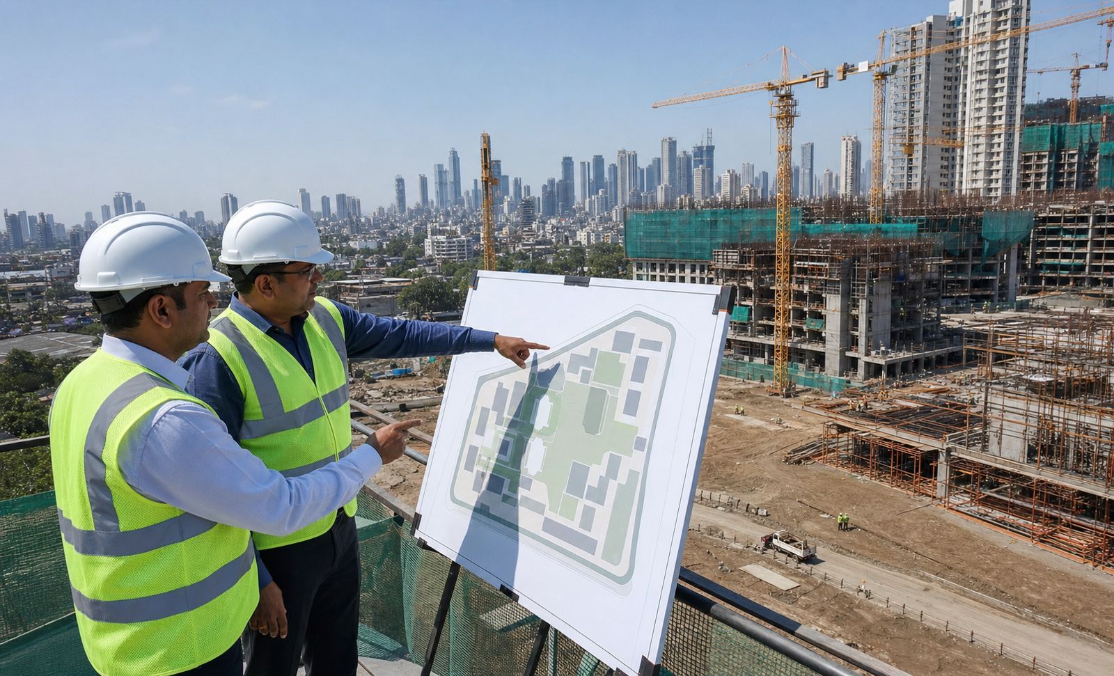 Mahindra Lifespaces Expands Mumbai Pipeline