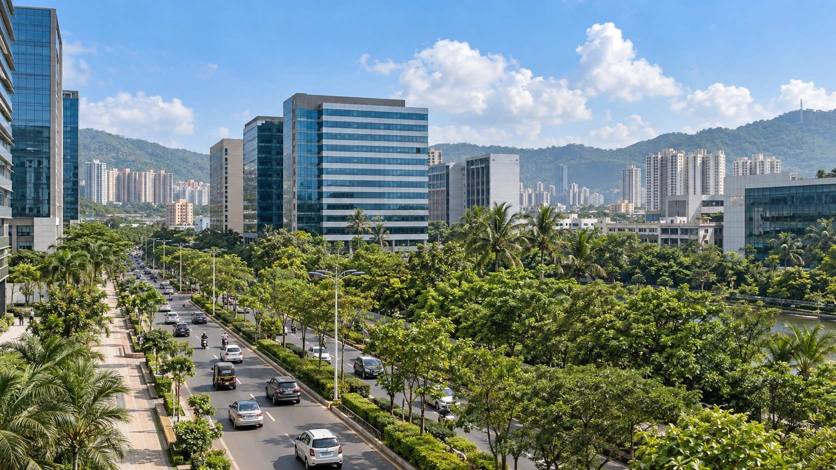 Tata AIA Life takes large office space in Thane's Hiranandani Estate