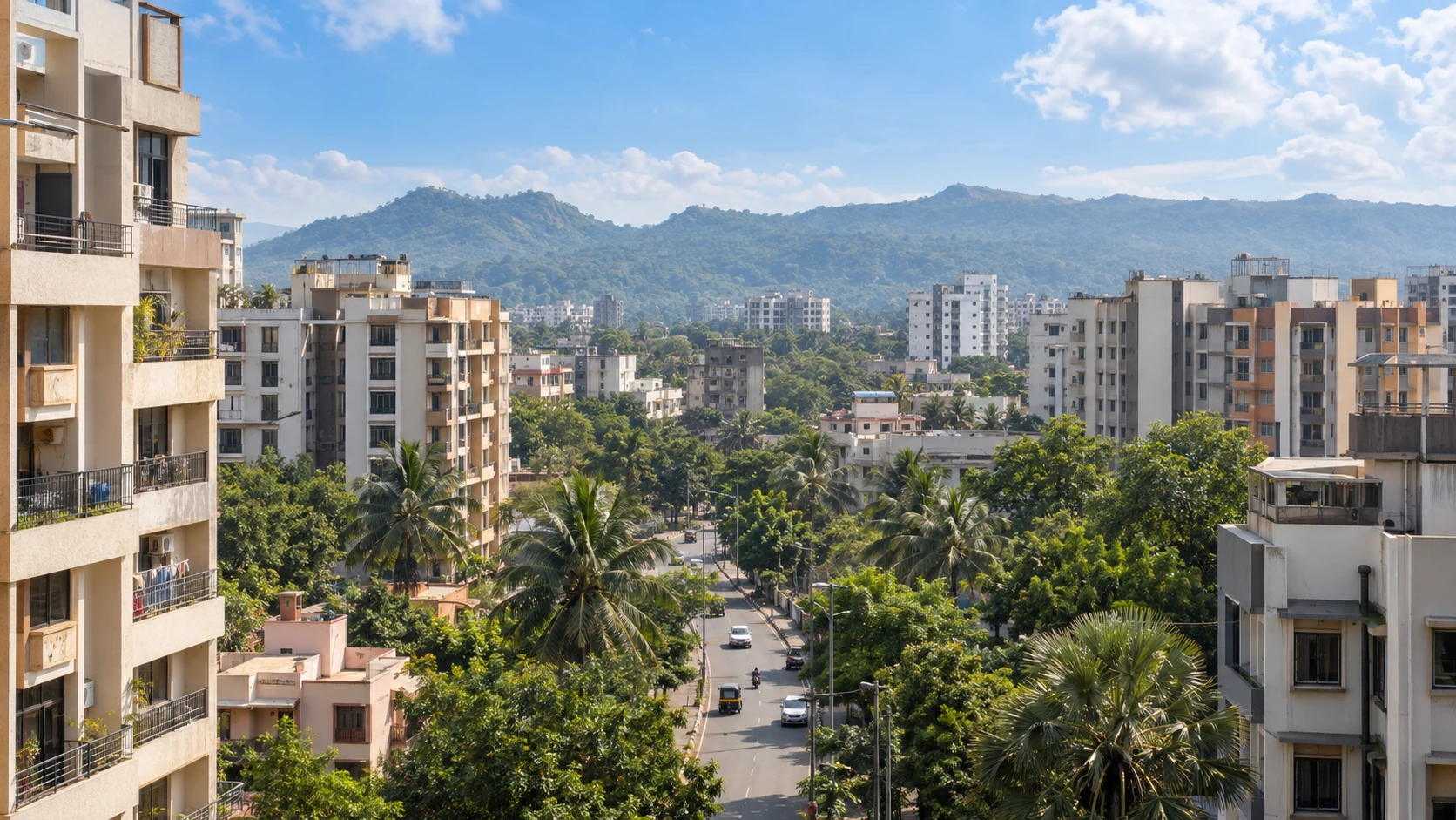 Maharashtra REAT orders demolition of illegal wing in Ambernath project